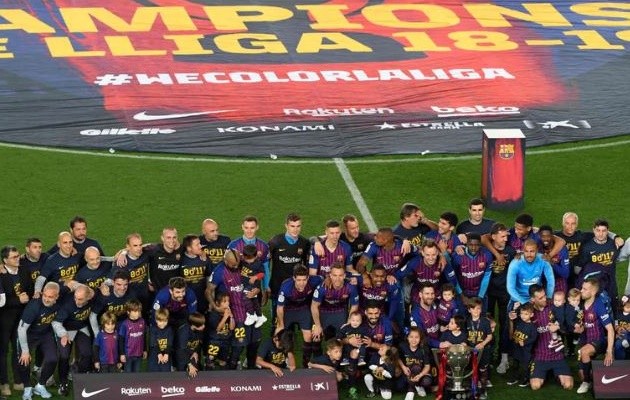 Top 10 CLB giàu nhất thế giới mùa 2018/2019: Real Madrid vô đối - Bóng Đá