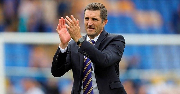 Shrews boss: 'We aren’t expected to get anything from the game' - Bóng Đá