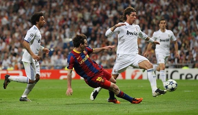 Messi đã ghi 600 bàn thắng cho Barca như thế nào? - Bóng Đá