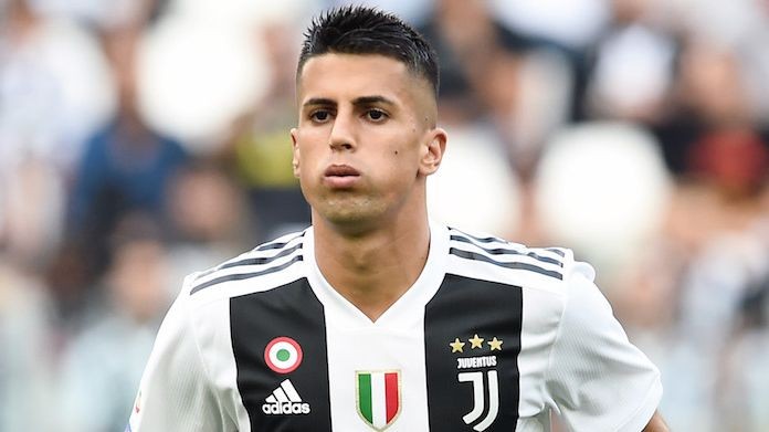 Man Utd duyệt chi 60 triệu bảng, quyết chiêu mộ trụ cột hàng thủ Juventus - Cancelo - Bóng Đá