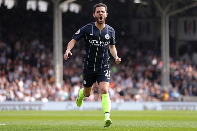 Đội hình U23 tiêu biểu Premier League 2018/2019 - Bóng Đá