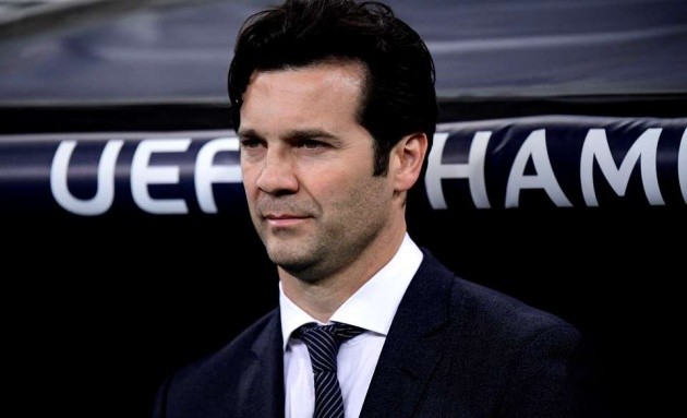 Xong! Real Madrid đưa ra phán quyết, Mourinho thay thế Solari? - Bóng Đá