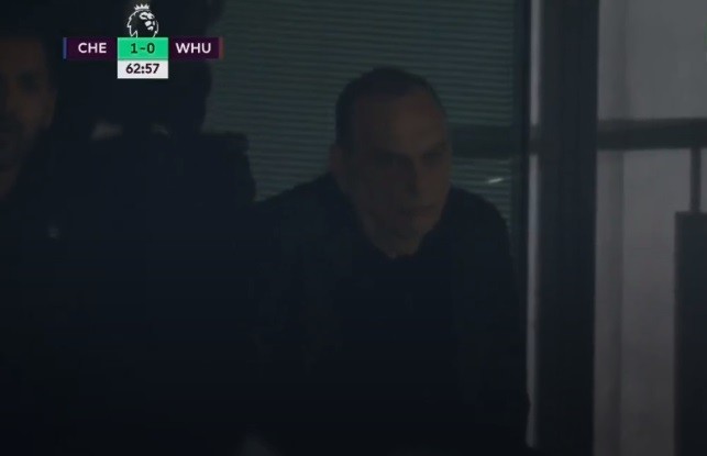 Nhân vật bi kịch của Chelsea bất ngờ xuất hiện tại Stamford Bridge - Bóng Đá