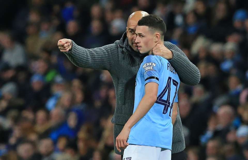 3 lý do chứng tỏ Man City vẫn chưa bung hết sức: Người Bỉ đang trở lại! - Bóng Đá