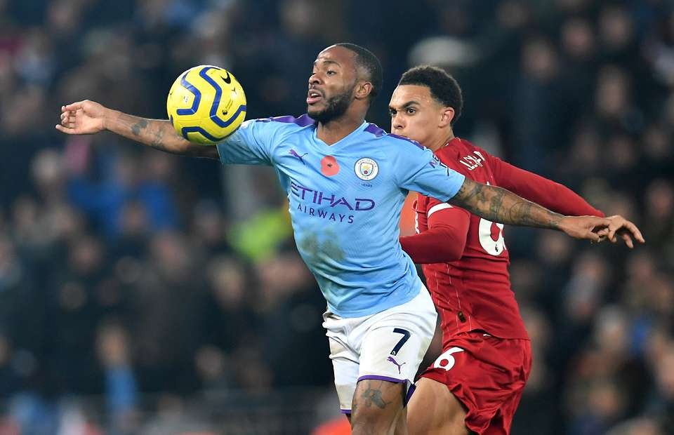 If Liverpool win their next six matches, Man City will have to give them a guard of honour - Bóng Đá