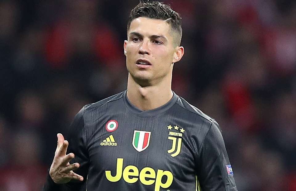 03h00 ngày 13/03, Juventus vs Atletico Madrid - Bóng Đá