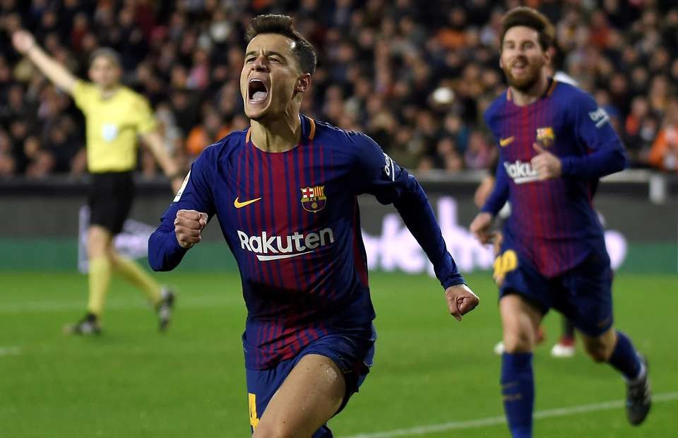 Fan MU tức giận vì cảnh báo về Coutinho bị bỏ qua - Bóng Đá