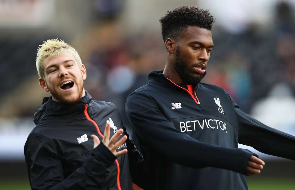 10 sao Premier League ngon nhất vừa bị thanh lý hợp đồng  - Bóng Đá