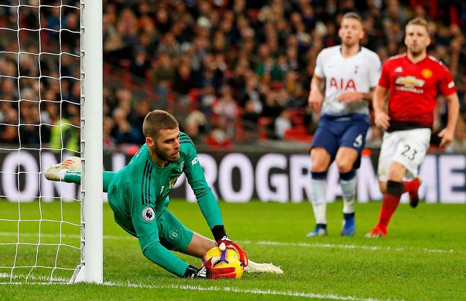 Kepa replaces De Gea as Spain’s No1 keeper after ‘incredible season’ at Chelsea - Bóng Đá