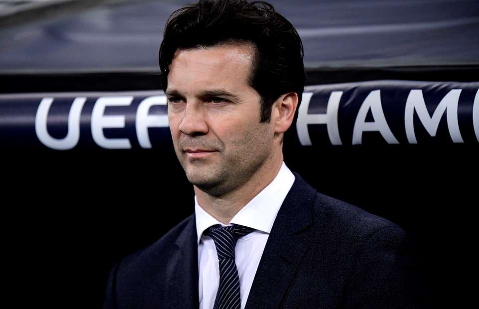 Zidane về, Perez lại thắng, vậy ai trả công bằng cho Solari - Bóng Đá