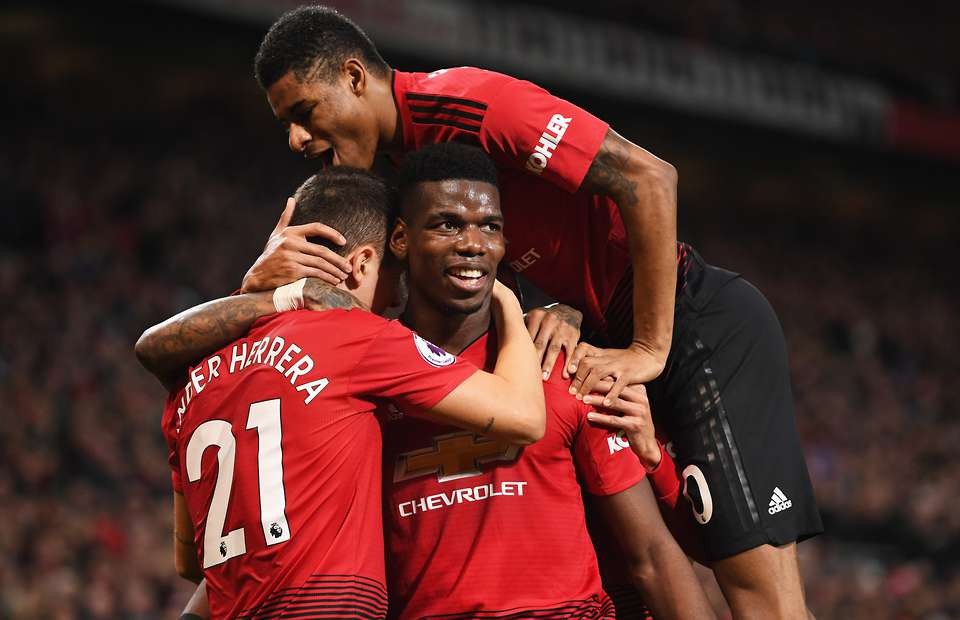 10 cặp đôi hoàn hảo Premier League - Bóng Đá