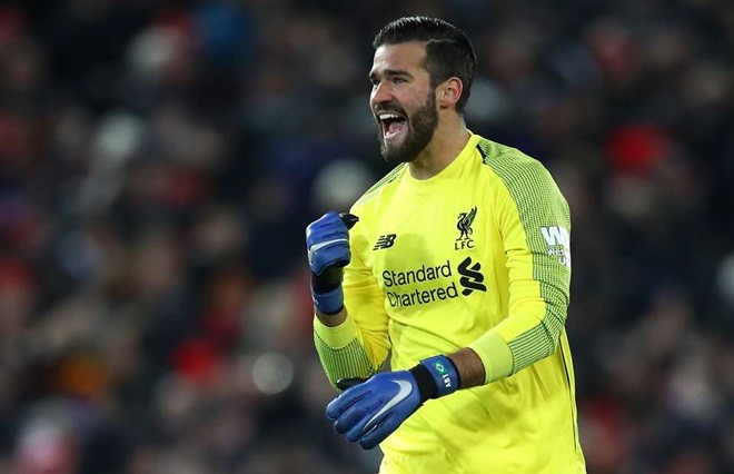 Liverpool và 3 ngôi sao xuất sắc nhất EPL 2018/2019 - Bóng Đá