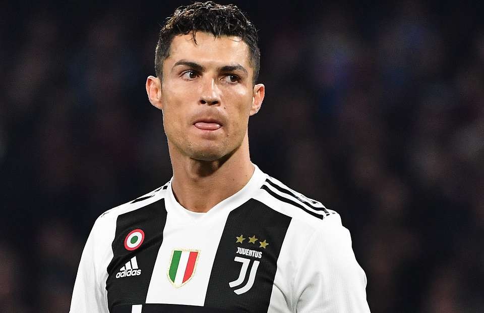 Ronaldo: 'Khó ghi bàn ở Serie A hơn ở La Liga và Premier League' - Bóng Đá