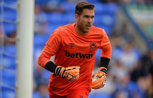 6 phương án Liverpool có thể nhắm tới để dự phòng cho Alisson - Bóng Đá