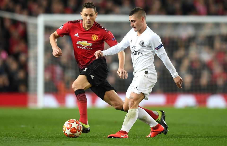 Marco Verratti: 