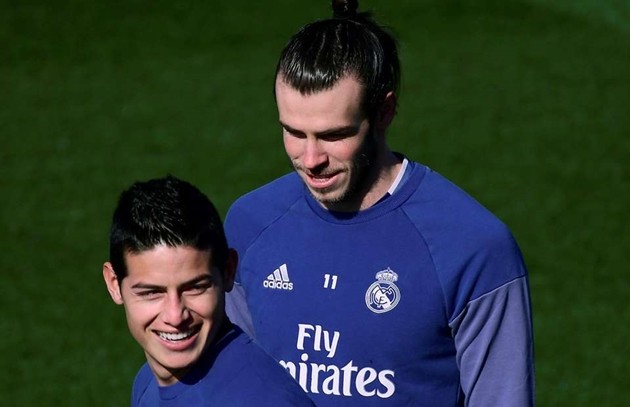 Real Madrid chi 342 triệu đô nhưng vẫn muốn mua tiếp - Bóng Đá