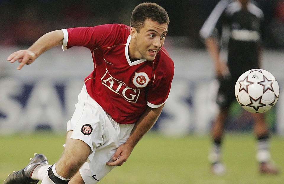 15 players that maybe you did not remember and played at Manchester United - Bóng Đá