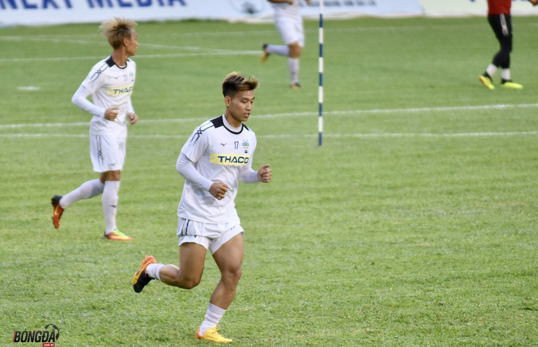 HLV Lee Tae-hoon: “HAGL tôn trọn nhưng không e ngại bất cứ đội bóng nào” - Bóng Đá