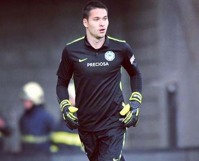 HLV Lê Thụy Hải bày tỏ sự tiếc nuối về thủ môn Việt kiều Filip Nguyễn - Bóng Đá