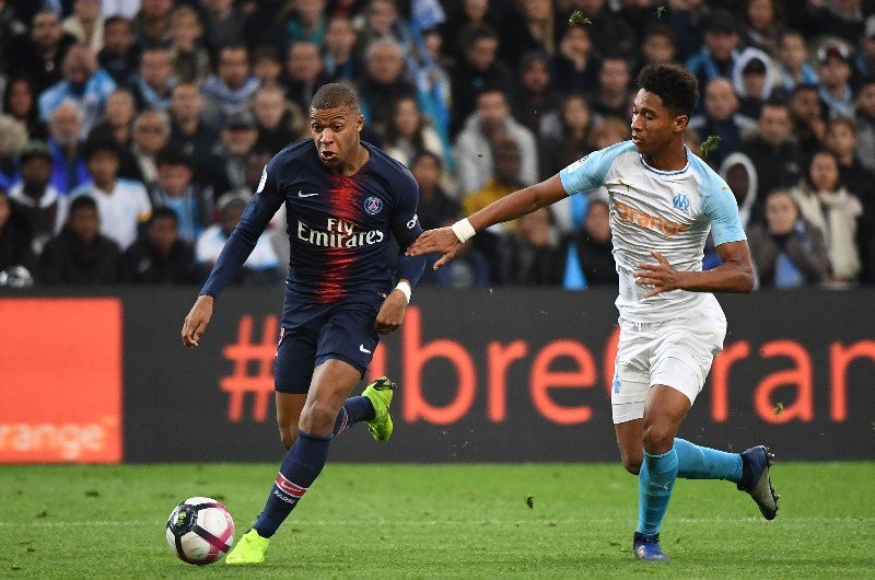 Ghi bàn và ăn mừng đầy tức giận, Mbappe đếm ngày rời PSG - Bóng Đá