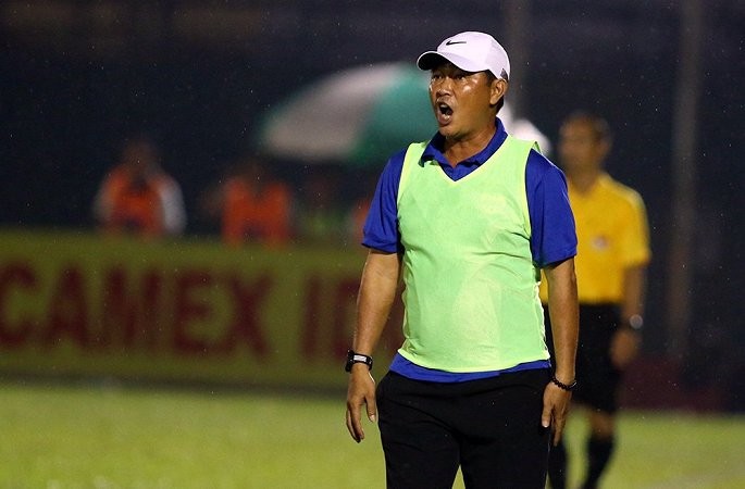 5 điều rút ra sau lượt đi V-League 2019: HAGL lận đận, cối xay HLV - Bóng Đá