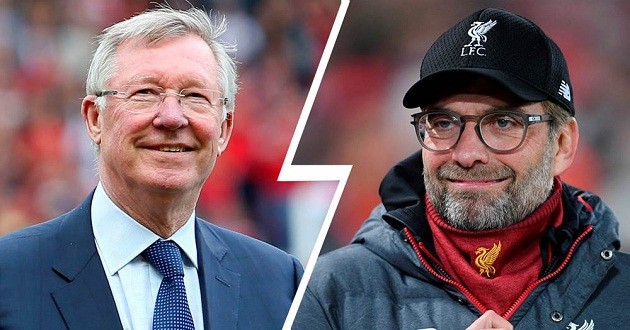 Neil Warnock ranks Klopp above Sir Alex Ferguson - Bóng Đá