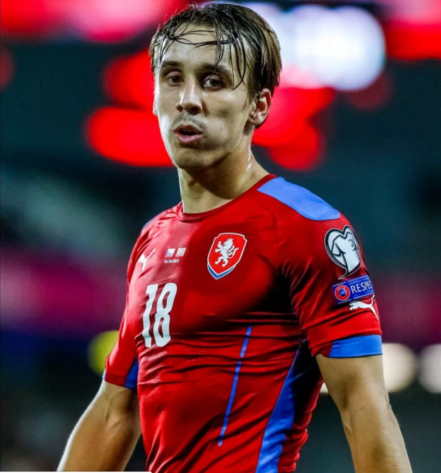 Hình ảnh kinh hoàng tai nạn khiến ngôi sao CH Séc tử nạn - Bóng Đá