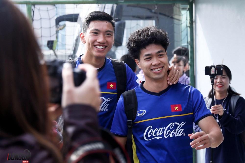 -Quang Hải về Bình Dương, sân Gò Đậu thất thủ - Bóng Đá