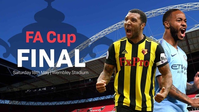 Nhận định Man City vs Watford - Bóng Đá