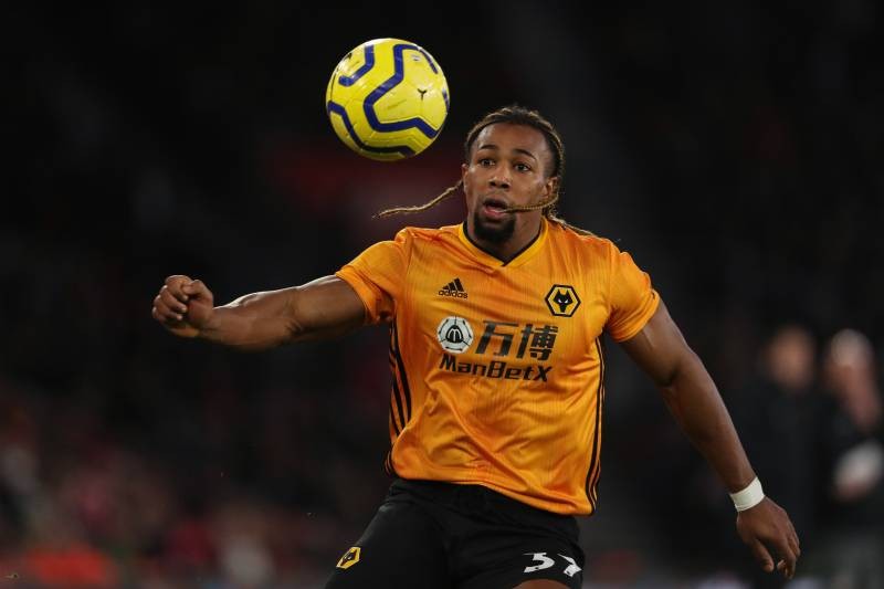 '200 million please': Wolves fans react to Adama Traore rumours - Bóng Đá