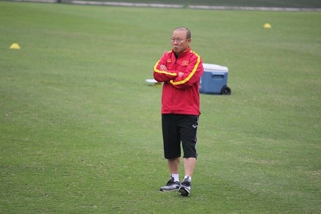 3 điểm sáng trận VN vs Indonesia - Bóng Đá