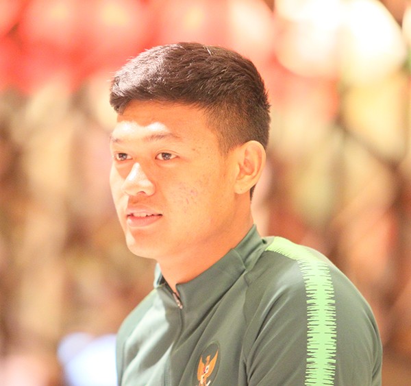 U23 Indonesia có mặt tại Việt Nam, sẵn sàng cho vòng loại U23 châu Á 2020 - Bóng Đá