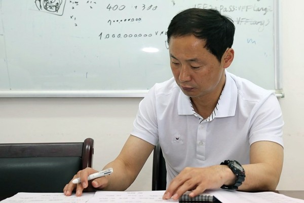  Tân HLV U22 Việt Nam gọi 30 cầu thủ chuẩn bị SEA Games 30 - Bóng Đá