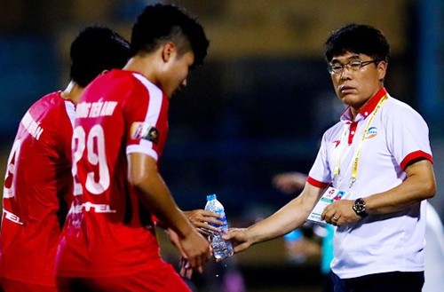 Ông Lee chia tay Viettel: Không phải HLV Hàn Quốc nào cũng là 