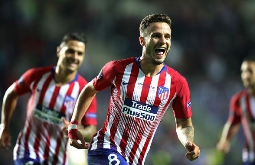 4 ngôi sao Atletico hiện tại bạn không dám tin từng là người Real  - Bóng Đá