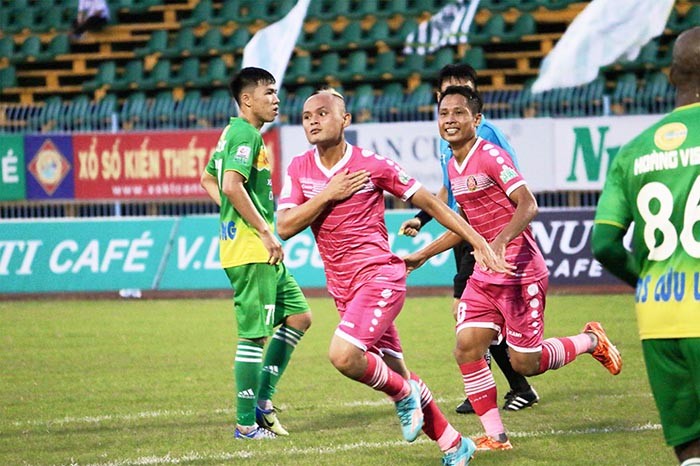 Toàn cảnh chuyển nhượng V-League 2019: Tân binh vùng vẫy, HAGL mất 2 sao lớn - Bóng Đá
