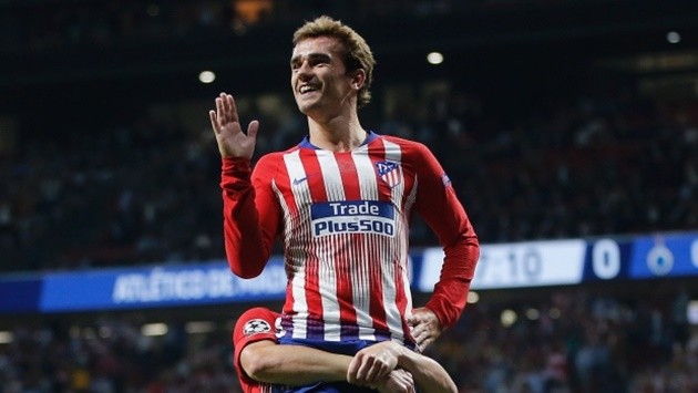 Chuyển nhượng La Liga 7/4: - Bóng Đá