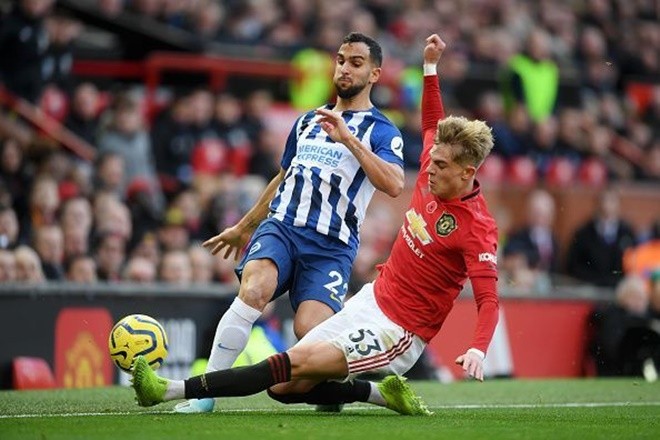 5 cầu thủ trẻ đáng xem nhất ở derby thành Manchester - Bóng Đá