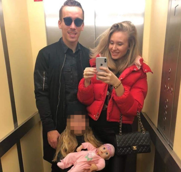 Hình ảnh kinh hoàng tai nạn khiến ngôi sao CH Séc tử nạn - Bóng Đá