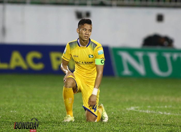 Toàn cảnh chuyển nhượng V-League 2019: Tân binh vùng vẫy, HAGL mất 2 sao lớn - Bóng Đá