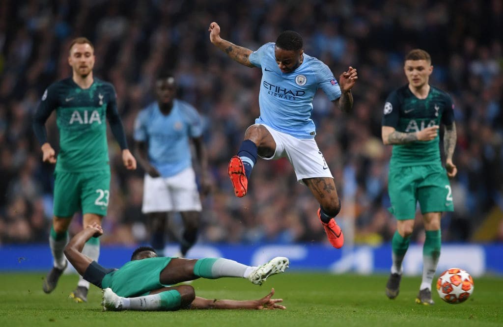 Fan Tottenham khen Wanyama  - Bóng Đá