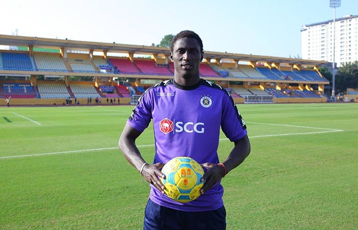 Toàn cảnh chuyển nhượng V-League 2019: Tân binh vùng vẫy, HAGL mất 2 sao lớn - Bóng Đá