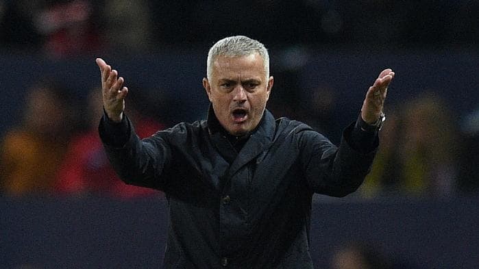 Tái xuất, Mourinho 'thâu tóm' 4 tân binh khủng để thống trị trời Âu - Bóng Đá