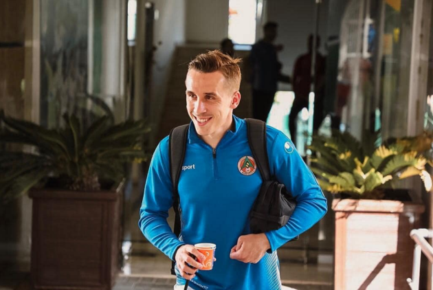 Hình ảnh kinh hoàng tai nạn khiến ngôi sao CH Séc tử nạn - Bóng Đá