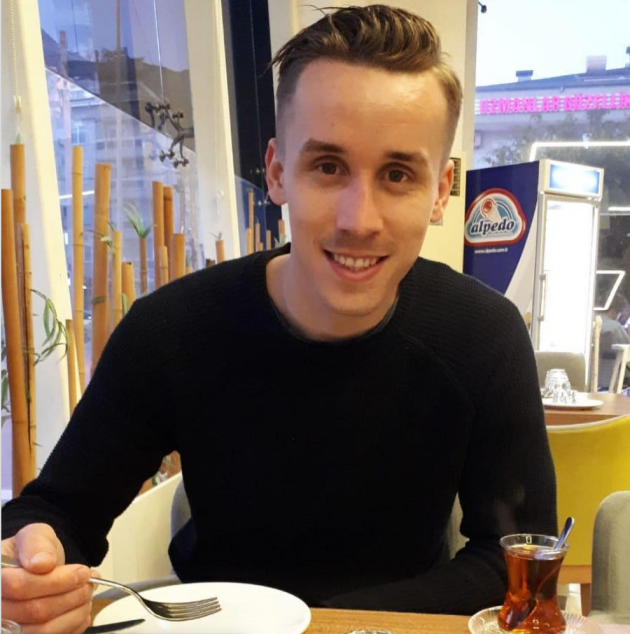 Hình ảnh kinh hoàng tai nạn khiến ngôi sao CH Séc tử nạn - Bóng Đá