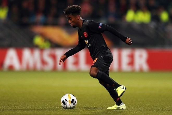 5 cầu thủ trẻ đáng xem nhất ở derby thành Manchester - Bóng Đá