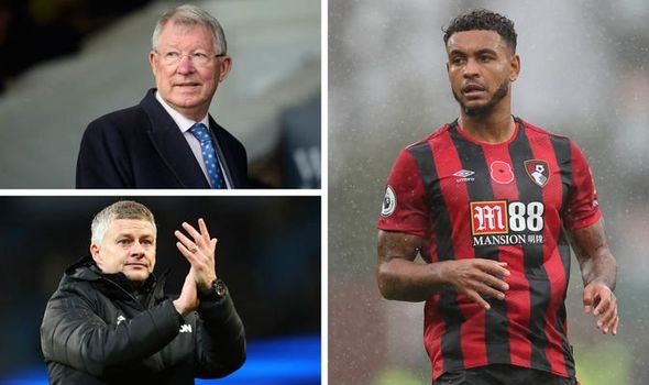 Sir Alex Ferguson's verdict on Manchester United transfer target Joshua King - Bóng Đá