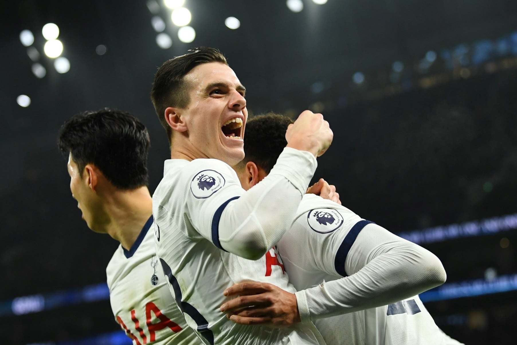 Điểm tin 28/01: Tottenham đón tân binh - Bóng Đá