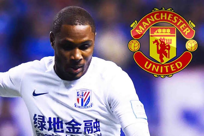 XONG! Chốt trận đấu Ighalo ra mắt Man Utd - kinh điển - Bóng Đá