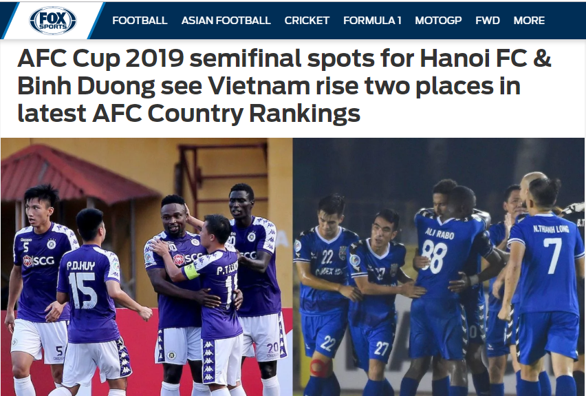 AFC 